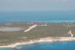 Anflyvning og landing Black Point - Bahamas