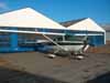 Cessna 206 - 6 personer