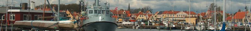 Dragør Havn