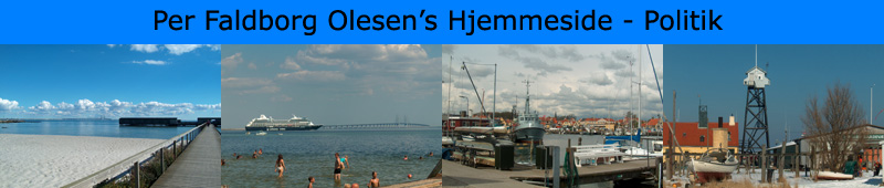 Mormor Stranden - Øresund - Havnen - Lodstårnet