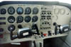 Instrument panel c172