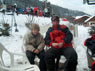 Morzine - Frankrig - Skieferie februar 2005