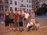 Tenerife sommerferie med vennerne 2008