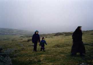 Dartmoor