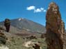 Del teide Tenerife
