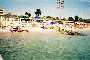 Juan les Pins stranden
