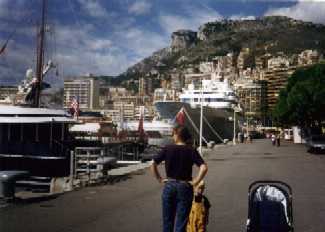Monaco