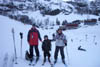 Sirdalen Norge