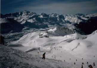 St.Anton