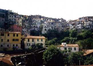 Ventemilla i Italien